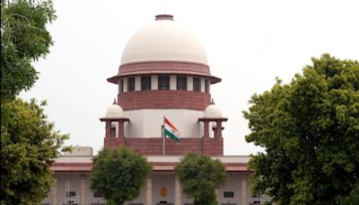 'Don't want conflicting orders': SC on contempt proceedings before 2 benches on tree-felling matter