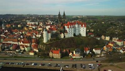 Deutschlands schönste Schlösser: Schloss Albrechtsburg