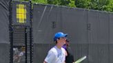 Bexley, New Albany, Liberty singles players advance in OHSAA boys tennis state tournament