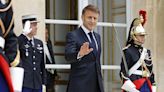 John Downing: Is Emmanuel Macron’s election gamble to ‘vaccinate’ French against hard right a risk too far?