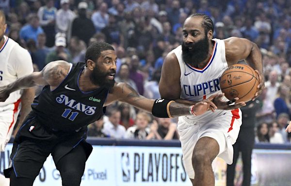 Dallas Mavericks Close Out Clippers in Game 6: 3 Game-Changing Plays