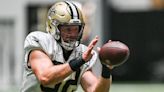 Saints trade Adam Trautman to the Broncos, move up again in 2023 NFL draft
