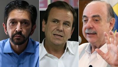 Prefeitos que miram reeleição largam em situações distintas e avaliam peso de vices e de Bolsonaro e Lula na campanha