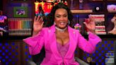 Vivica A. Fox says there's no beef between her and the Smiths — she just wants 'accountability'