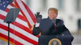 US Supreme Court sends Trump immunity claim back to lower court