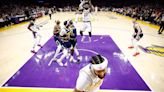 Nuggets - Lakers, ‘game 5′: horario y TV de los Playoffs NBA 2024