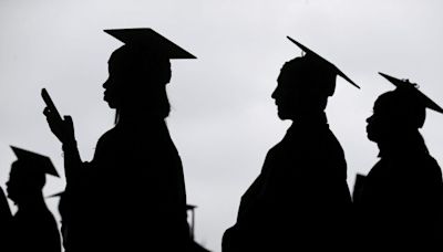 Nearly half of master’s degrees have a negative ROI