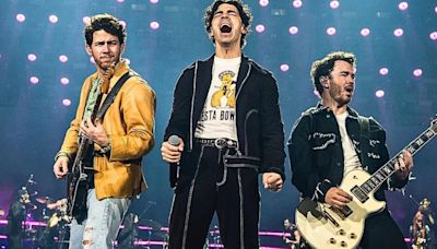 Jonas Brothers en CDMX: cuáles son los boletos que aún quedan, zonas y precios