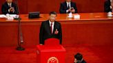 Xi clinches third term as China's president amid host of challenges