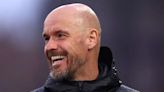 Latest Manchester United injury news as Erik ten Hag finally gets welcome boost pre-Arsenal