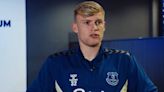 Jarrad Branthwaite 'changes mind' on Everton negotiations as Man Utd get chance