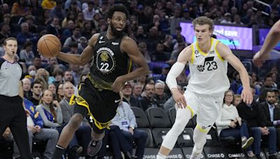 Warriors Still Pursuing Trades After Lauri Markkanen News: Report