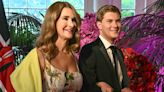 Melinda French Gates Makes Rare Appearance with Son Rory at White House State Dinner