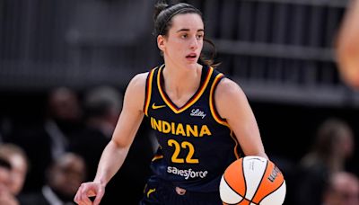Caitlin Clark to make home debut tonight on WTHR after 20-point game in Fever season opener