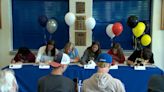 6 E.C. Glass Student-Athletes Signed NLI