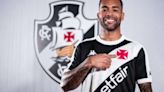 Vasco anuncia o retorno de Alex Teixeira