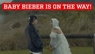 Justin Bieber and Hailey Bieber announce they are having their first baby and Selena Gómez reacts to it