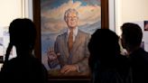 Seguidores de Jimmy Carter celebran cumpleaños 99 del expresidente