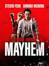 Mayhem : Légitime Vengeance