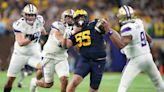 Michigan football loaded with front-end talent for 2025 NFL draft