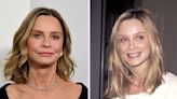 Calista Flockhart Got Real About The Anorexia Rumors From When She Was On "Ally McBeal"