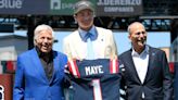 Patriots NFL Draft grades 2024: What New England didn't do, and one thing it definitely got right