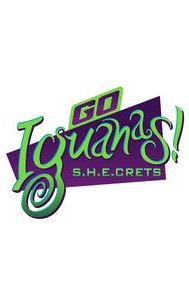 Go Iguanas! S.H.E.crets