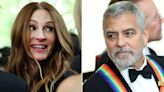 Julia Roberts Says George Clooney Is 'Best Combination of Gentleman and Playmate': 'He Really Sees Me'