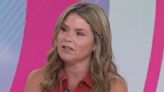 Jenna Bush Hager's surprising admission about Joe Biden