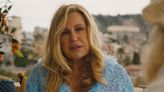 The White Lotus star explains "iconic" Jennifer Coolidge scene that was cut