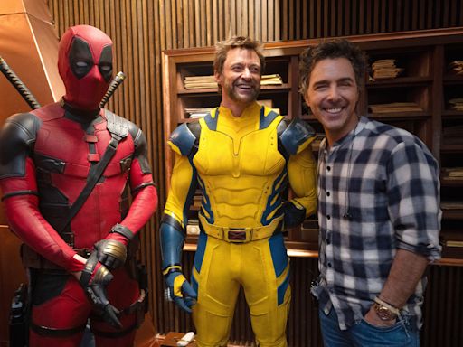 Ryan Reynolds Pays Tribute To ‘Deadpool’ Fox Movies Amid ‘Deadpool & Wolverine’ Box Office Records