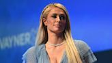Paris Hilton says she was "forced" to have cervical exams in the night at boarding school