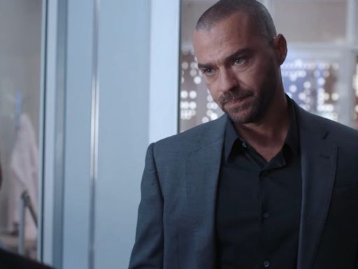 Grey's Anatomy season 21 unveils first look at Jesse Williams return