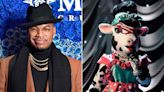 “Masked Singer” Season 10 Winner NE-YO Shares Why He Decided to Perform as a 'Busty' Female Cow (Exclusive)