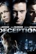 Deception – Tödliche Versuchung