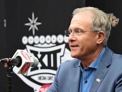 UCF's Gus Malzahn expresses mutual respect toward Coach Prime, Shedeur Sanders