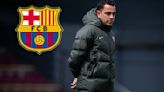 Xavi Hernández dejó de ser el técnico del Barcelona; Hansi Flick tomará su lugar