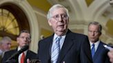 Mitch McConnell Sets the Script for Lame Duck Spending Omnibus