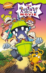 The Rugrats Movie