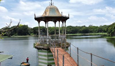 Anatomy of INTACH’s Rs. 63.80 lakh DPR for saving Kukkarahalli Lake - Star of Mysore