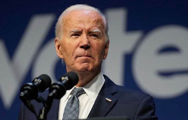 Biden’s top officials believe he must drop out as he becomes increasingly isolated