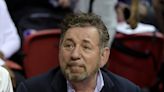 NBA sends financial breakdown to Board of Governors after scathing James Dolan letter: source