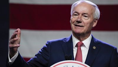 Asa Hutchinson joins Scripps News as political analyst