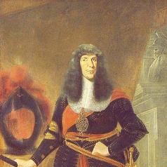 John George II, Elector of Saxony
