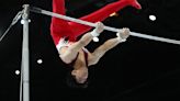 Gymnastics - All-Japan All-Around Championships 2024: Hashimoto Daiki tops men's qualification: 'I give myself an 8/9 out of 10'