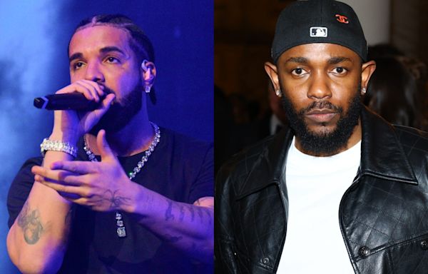 Kendrick Lamar and Drake's beef explained, from its 2013 origins to their latest diss tracks 'Family Matters' and 'Not Like Us'