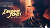 New Indiana Jones game became an Xbox exclusive after Microsoft bought ZeniMax