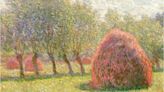 Quadro de Monet é vendido por R$ 178 milhões em leilão em NY