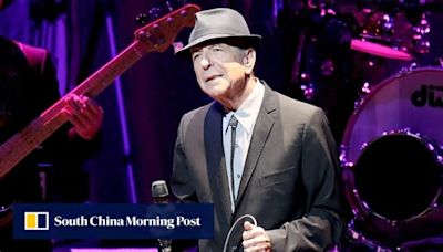 Leonard Cohen and Philip Glass’ 2007 live poetry/music collaboration Book of Longing revived for Hong Kong stage