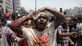 Shot in the eyes, victims of Bangladesh protest violence face dark future